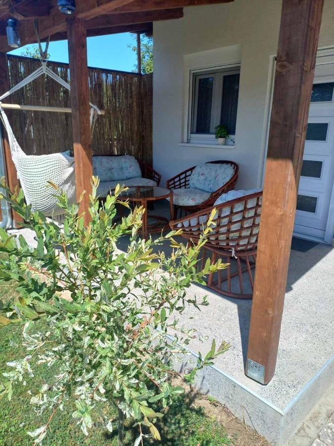 Apartman Flora Vrdnik Zewnętrze zdjęcie