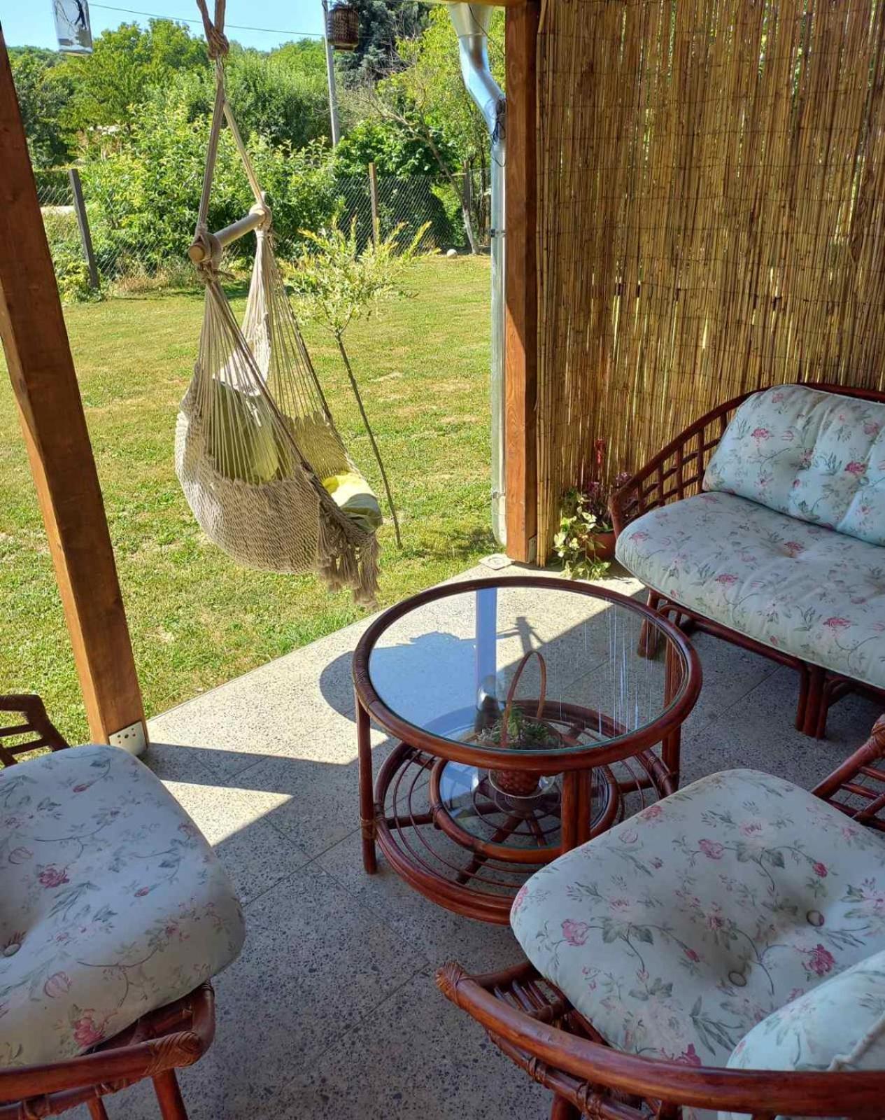 Apartman Flora Vrdnik Zewnętrze zdjęcie