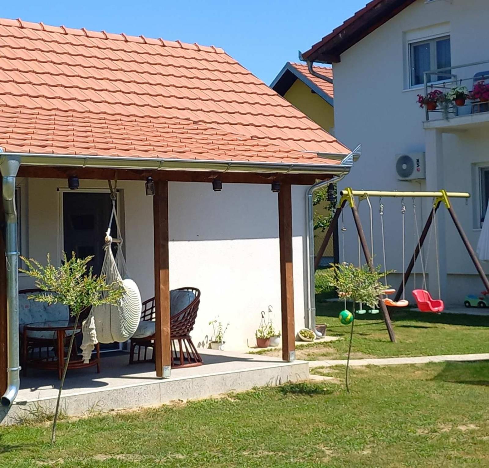 Apartman Flora Vrdnik Zewnętrze zdjęcie